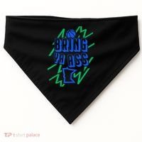 Bring Ya Ass To Minnesota USA-Made Doggie Bandana thumb 0