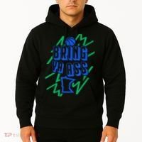 Bring Ya Ass To Minnesota Hoodie thumb 2