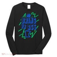 Bring Ya Ass To Minnesota Long Sleeve Shirt thumb 0