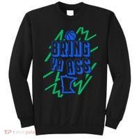 Bring Ya Ass To Minnesota Sweatshirt thumb 0