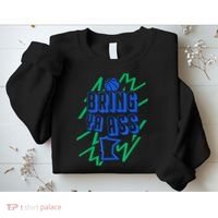 Bring Ya Ass To Minnesota Sweatshirt thumb 2