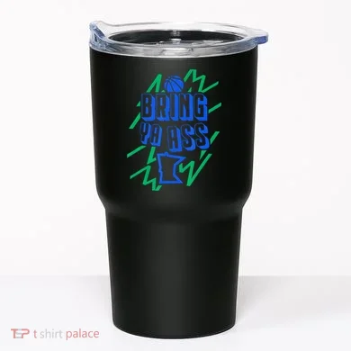 Tumbler