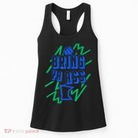 Bring Ya Ass To Minnesota Women's Tank Top thumb 0