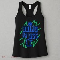 Bring Ya Ass To Minnesota Women's Tank Top thumb 3