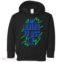 Bring Ya Ass To Minnesota Toddler Hoodie thumb 0
