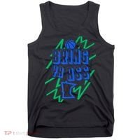 Bring Ya Ass To Minnesota Tank Top thumb 0