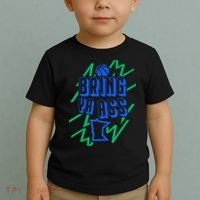Bring Ya Ass To Minnesota Toddler T-Shirt thumb 2