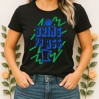 Bring Ya Ass To Minnesota Women's T-Shirt thumb 2