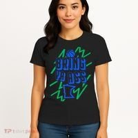 Bring Ya Ass To Minnesota Women's T-Shirt thumb 4