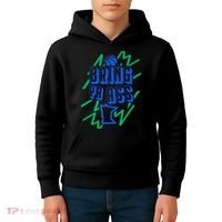 Bring Ya Ass To Minnesota Kids Hoodie thumb 4