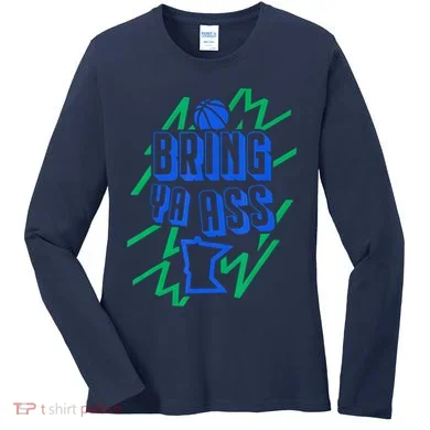 Women's Long Sleeve Shirt