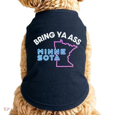 Doggie Tank