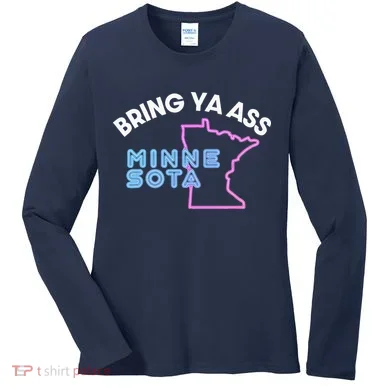 Women's Long Sleeve Shirt