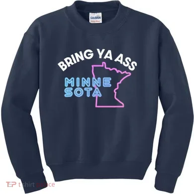 Kids Sweatshirt