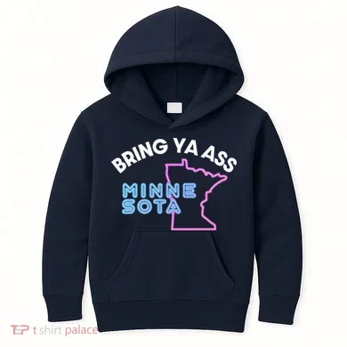 Kids Hoodie