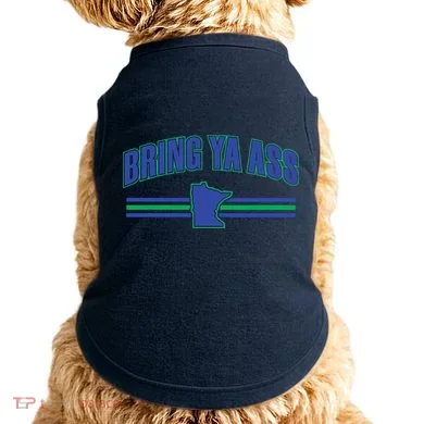 Doggie Tank