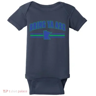 Baby Bodysuit