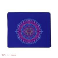 Boho Yoga Art Spiritual Meditation Mousepad thumb 0