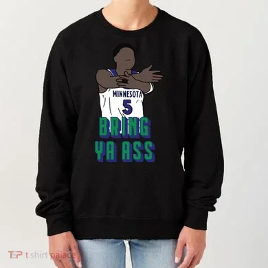 Bring Ya Ass Women's Sweatshirt