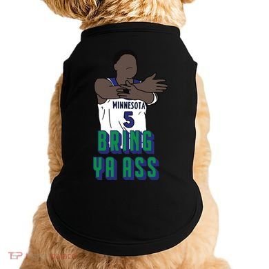 Bring Ya Ass Doggie Tank