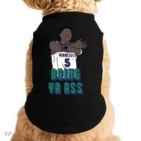 Bring Ya Ass Doggie Tank thumb 0