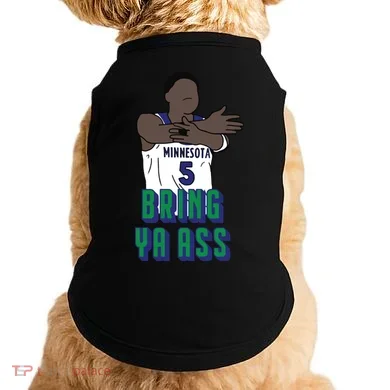 Bring Ya Ass Doggie Tank
