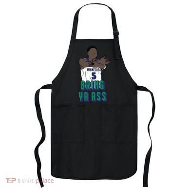 Bring Ya Ass Apron