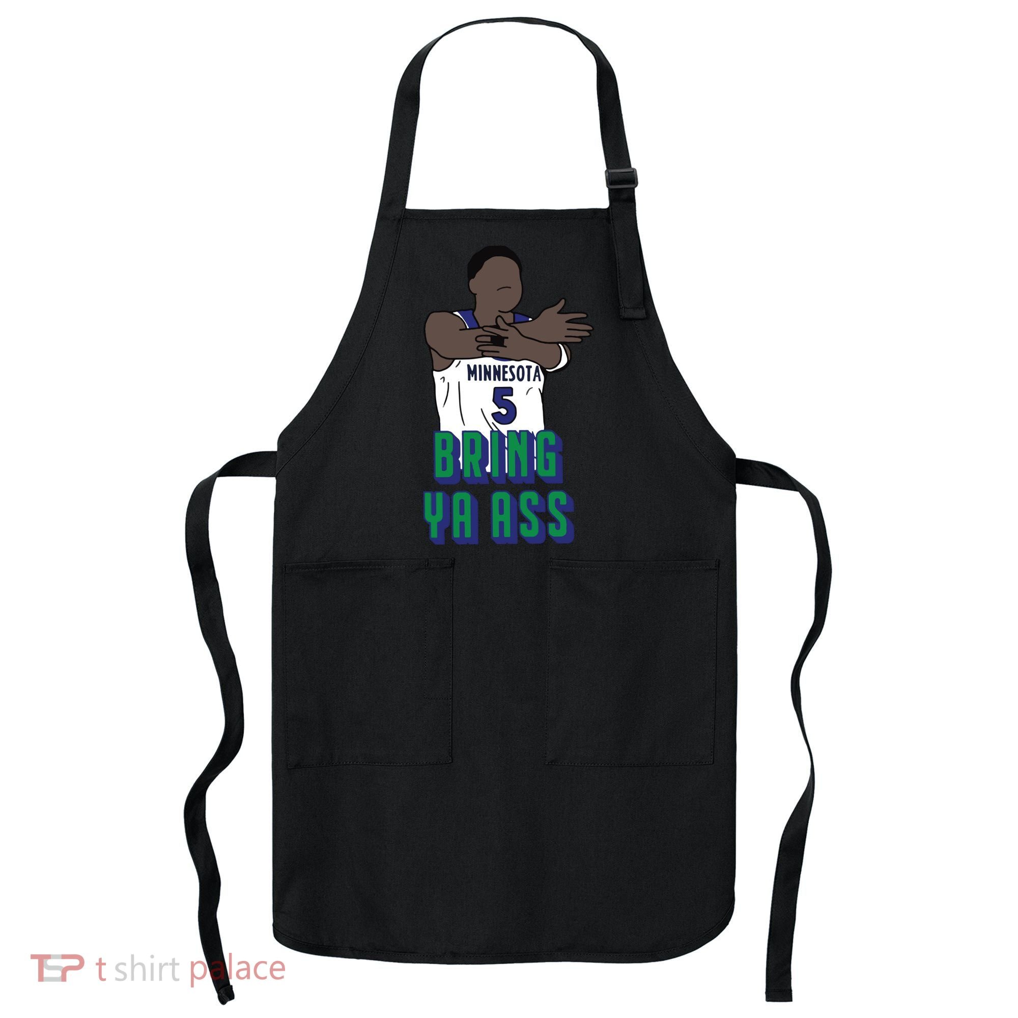 Bring Ya Ass Apron