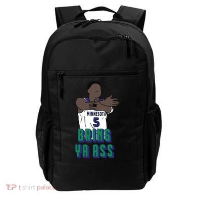 Bring Ya Ass Backpack