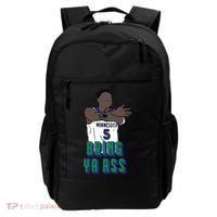 Bring Ya Ass Backpack thumb 0