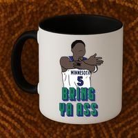 Bring Ya Ass Coffee Mug thumb 2