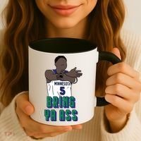Bring Ya Ass Coffee Mug thumb 3