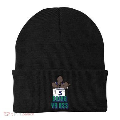Bring Ya Ass Beanie