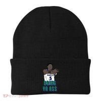 Bring Ya Ass Beanie thumb 0