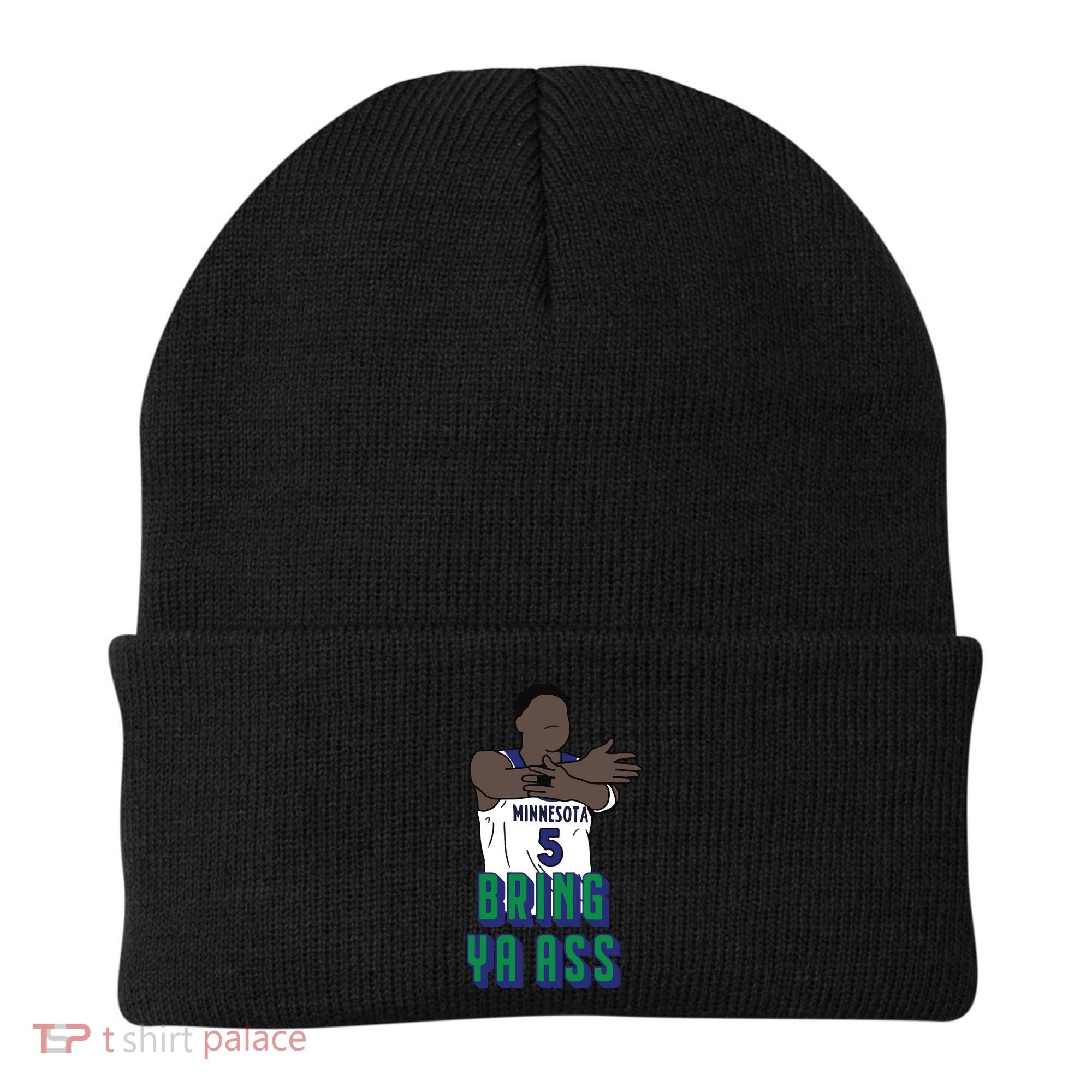 Bring Ya Ass Beanie