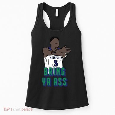 Bring Ya Ass Women's Tank Top