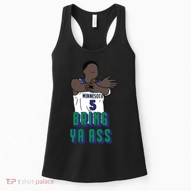 Bring Ya Ass Women's Tank Top