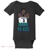 Bring Ya Ass Baby Bodysuit thumb 0