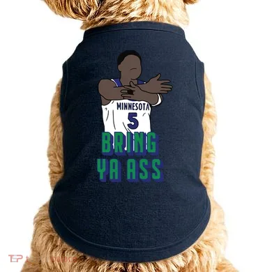 Doggie Tank
