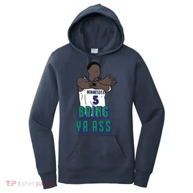 Women's Hoodie