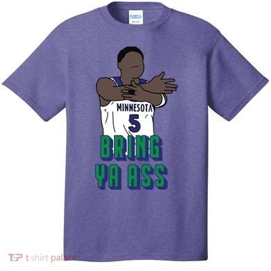 Bring Ya Ass T-Shirt