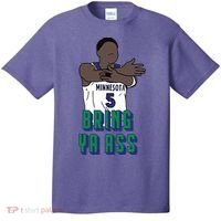 Bring Ya Ass T-Shirt thumb 0
