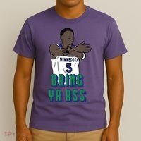 Bring Ya Ass T-Shirt thumb 3