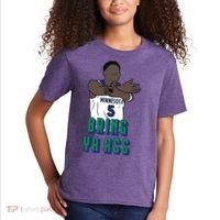 Bring Ya Ass Kids T-Shirt thumb 2