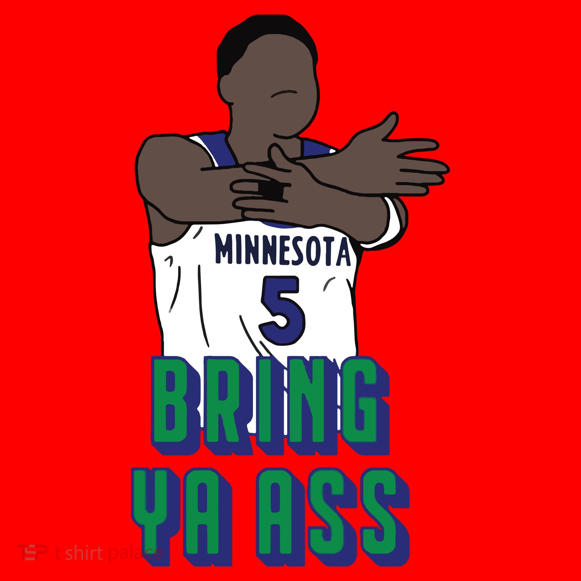 Bring Ya Ass Santa Hat