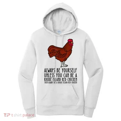Women's Hoodie