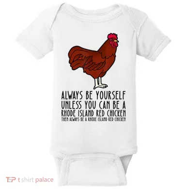 Baby Bodysuit