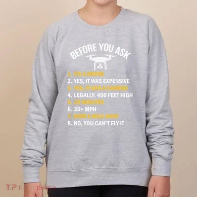 Women's Sweatshirt