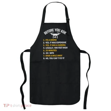 Apron