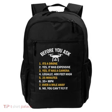 Backpack